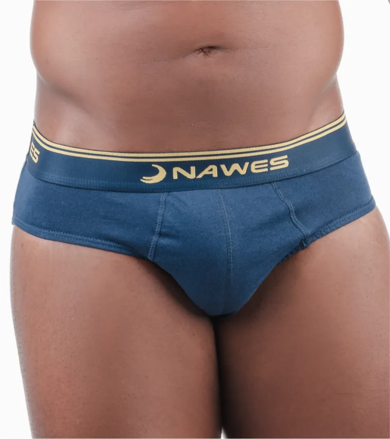 Cueca Slip Lisa Nawes